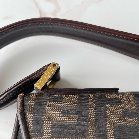 Fendi handbag - Picture 2 of 16